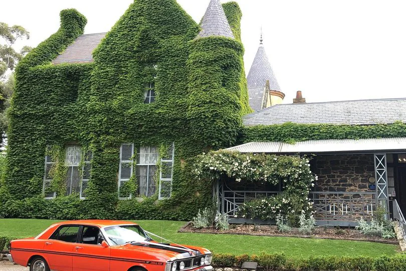 GT King Wedding Cars & Limo Hire - Wedding Cars in Airport West