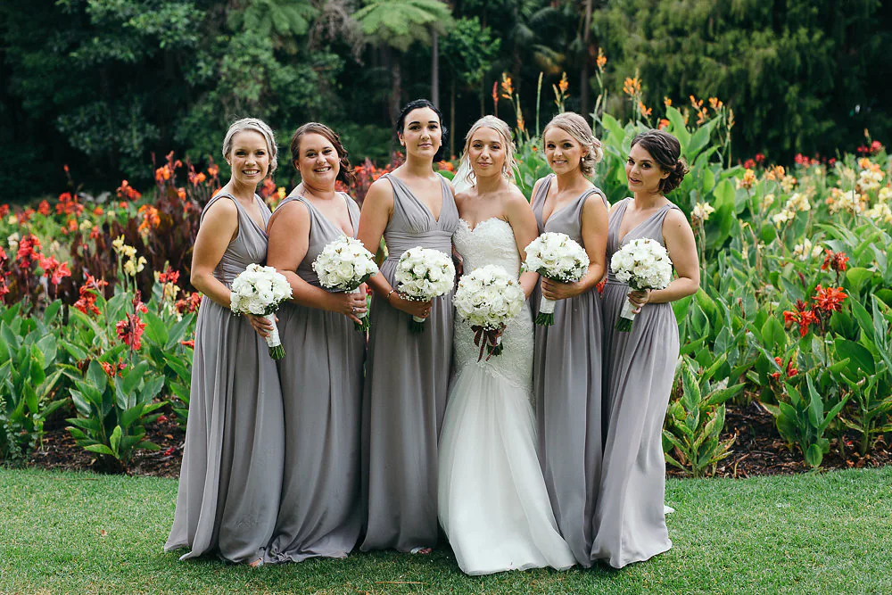 Blushin Brides - Wedding Beauty Services in Melbourne