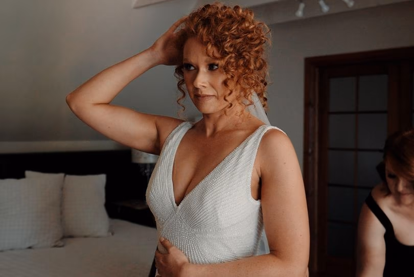 JM Visuals - Wedding Videography in Westbeach