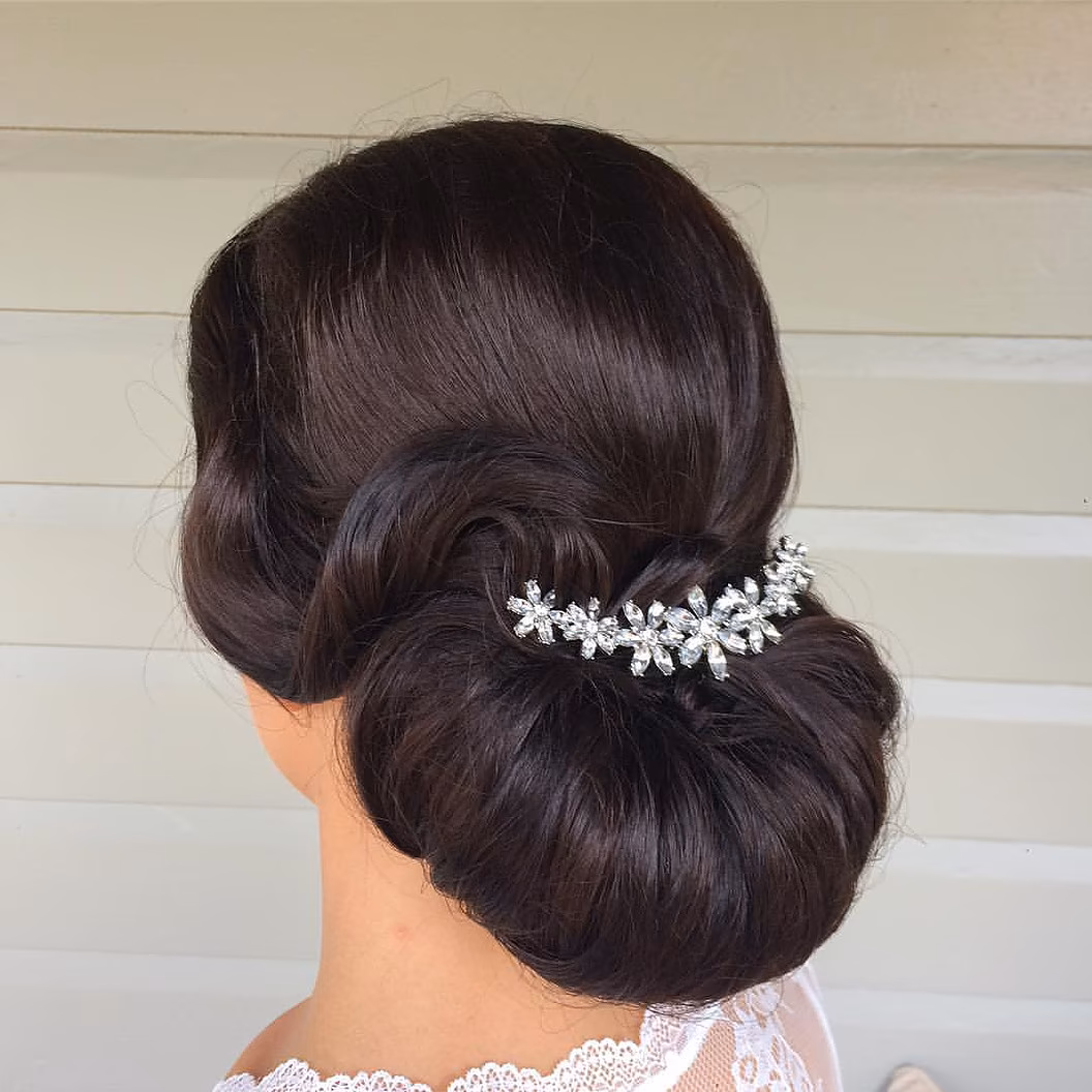 Clay Hair - Hair & Makeup in Toowoomba