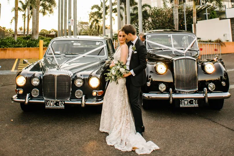 Our Wedding Cars - Wedding Cars in Eagle farm