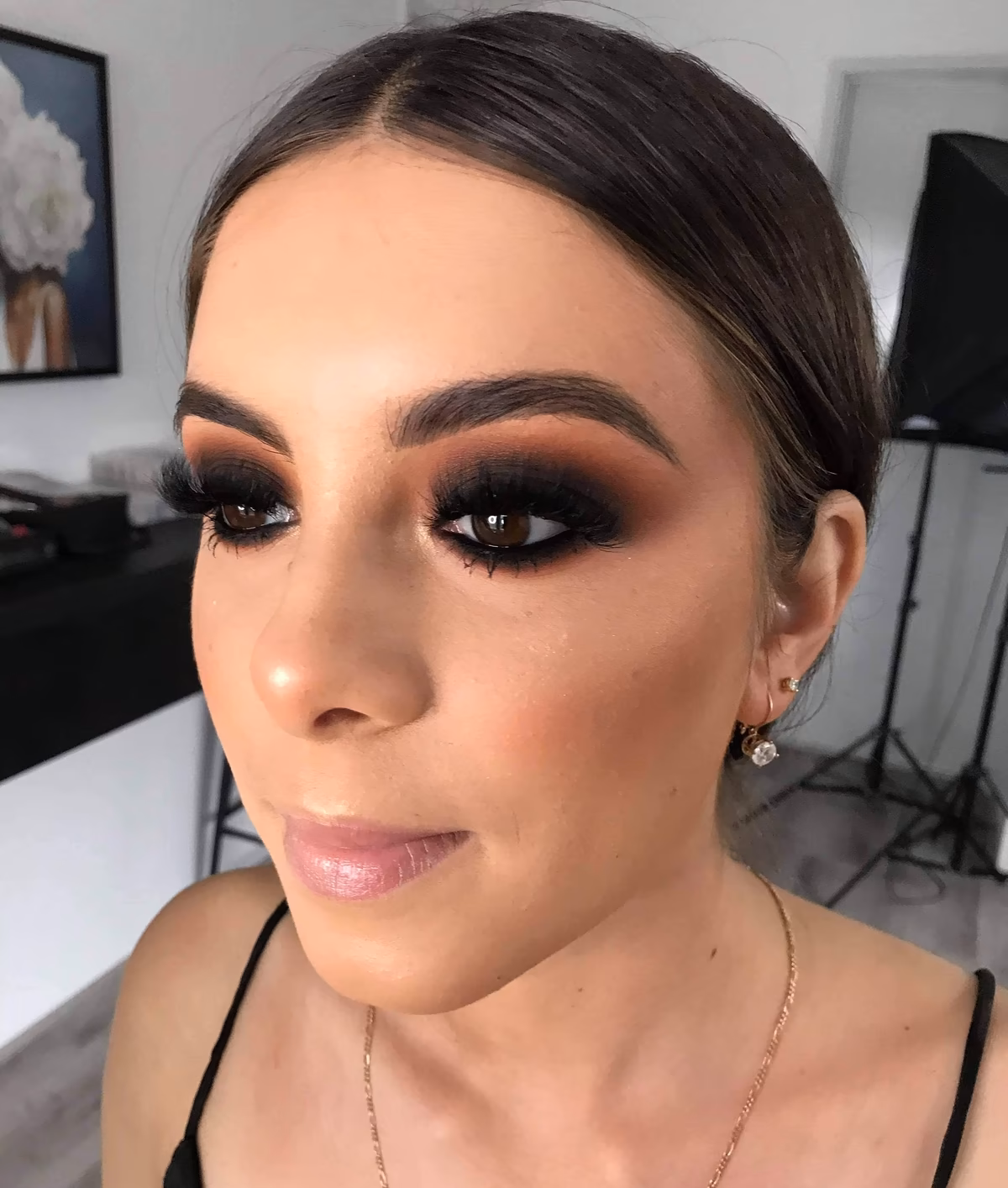 Empress Makeup Skin and Beauty - Wedding Beauty Services in ellenbrook