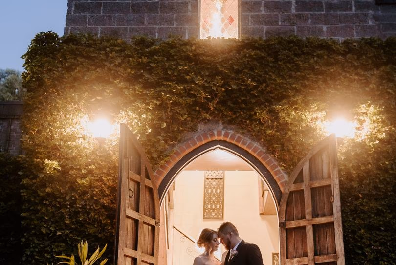 Avalon Castle - Wedding Venues in Cockatoo