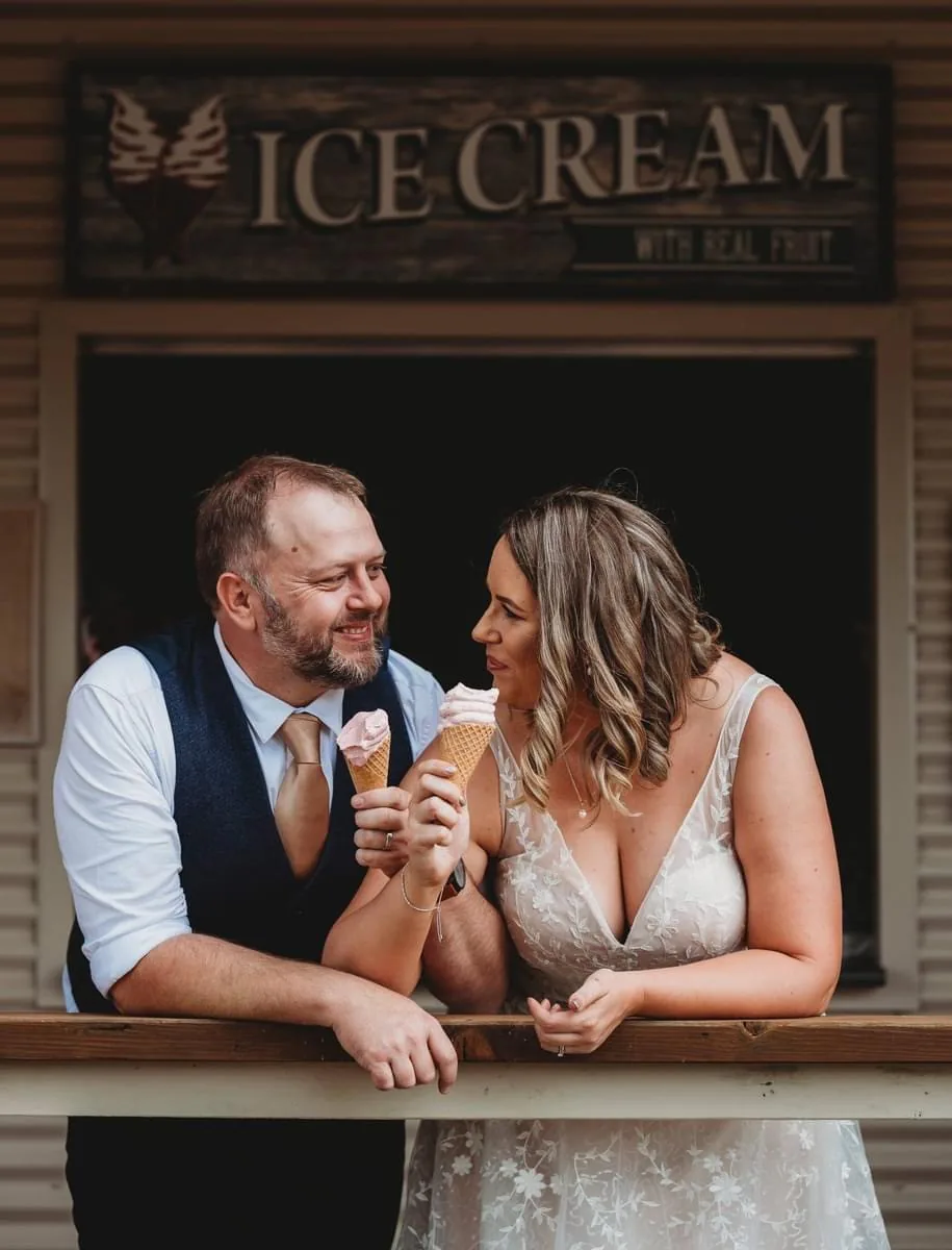 Fleurieu Cherries - Wedding Catering in Fleurieu Peninsula