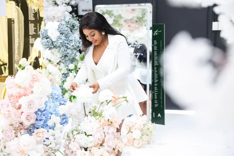 Events By Grace - Wedding Planner in Melbourne