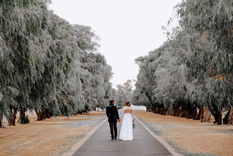 Moment Makers Media - Wedding Photography in Perth