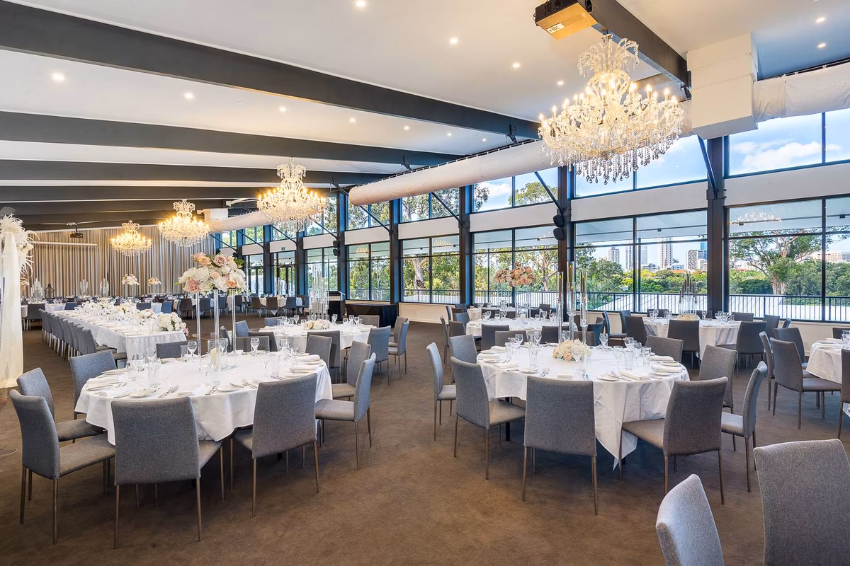 Victoria Park Wedding Venue - Wedding Venues in Brisbane