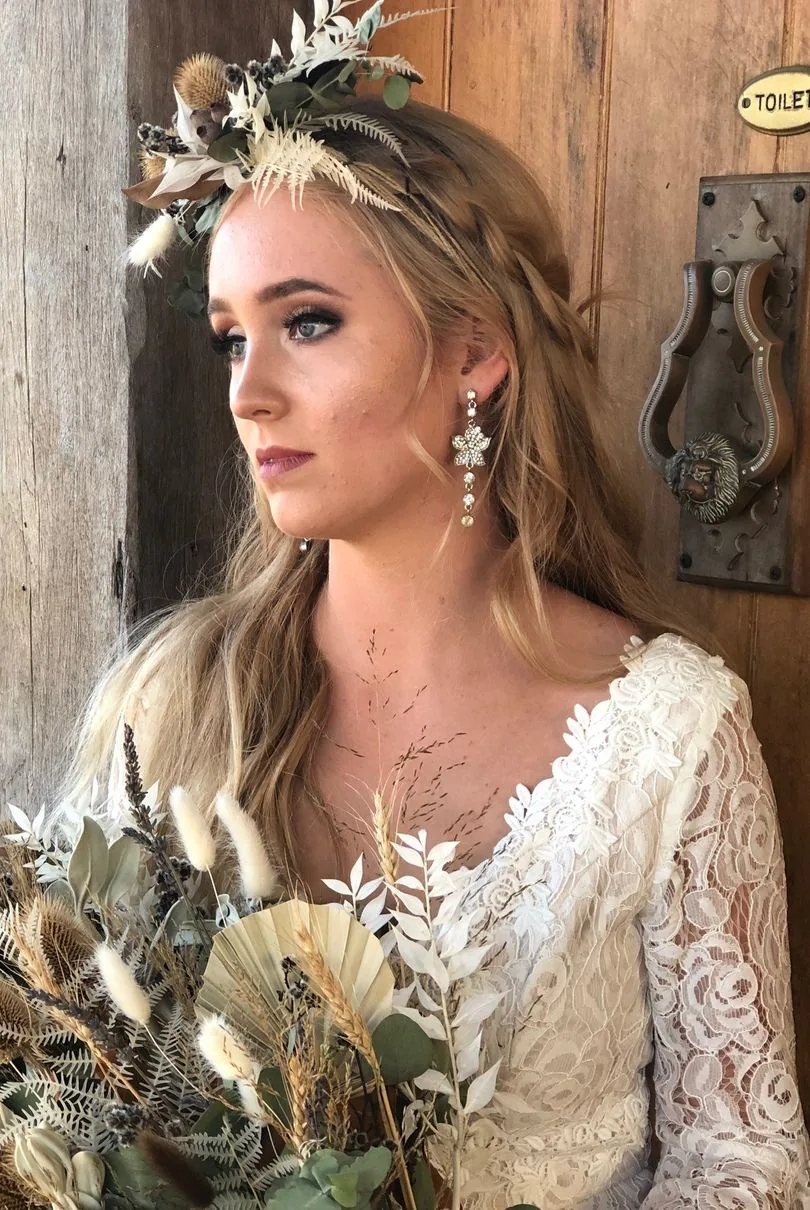Facial Beauty - Hair & Makeup in Brisbane