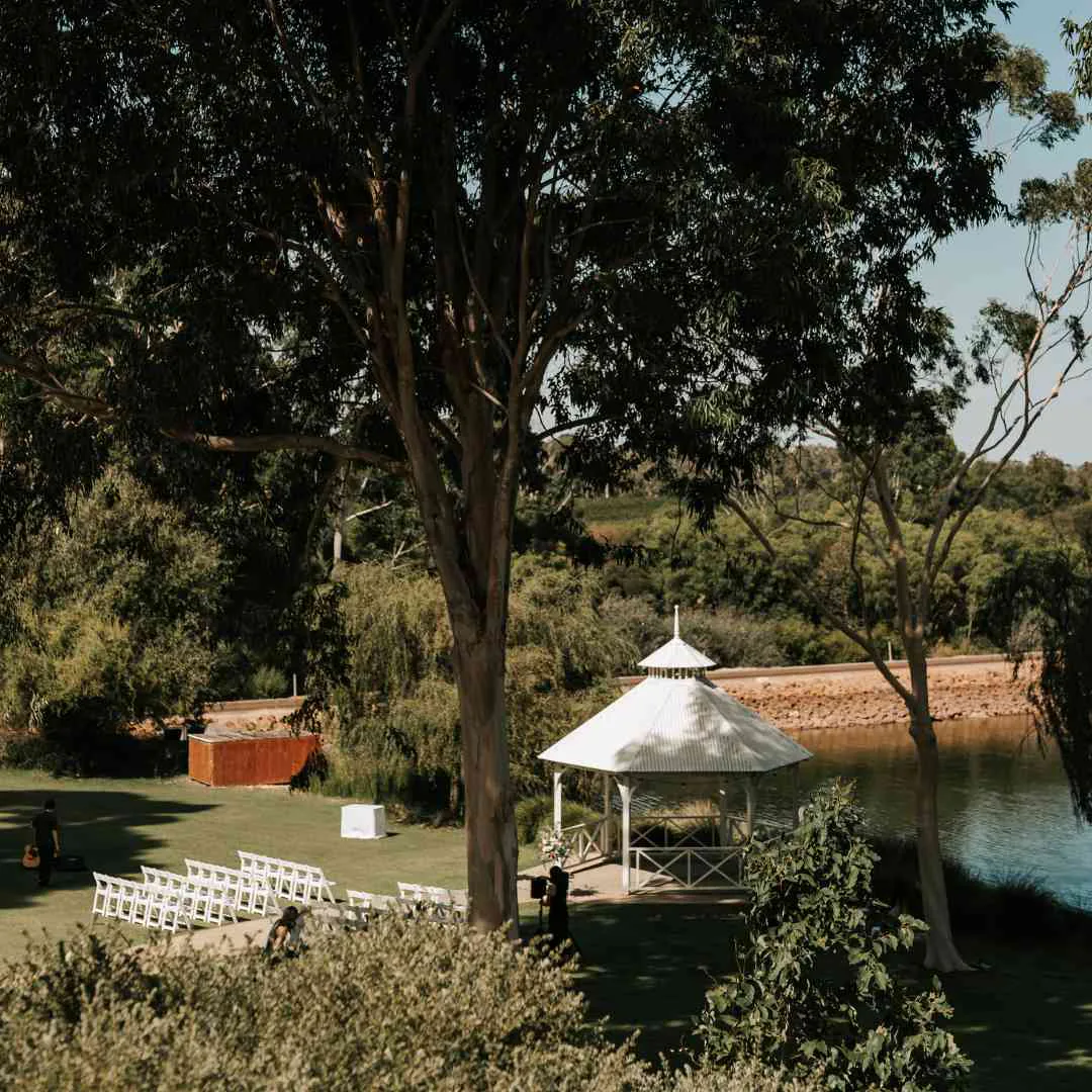 Eight Willows Retreat - Wedding Venues in Margaret River