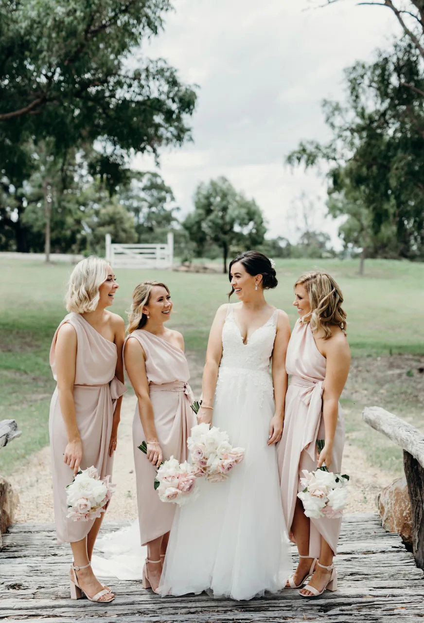 IVORY STATE Hair and Makeup - Wedding Beauty Services in Cessnock