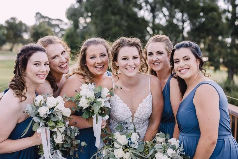 Mel Peach - Makeup Artist - Hair & Makeup in Canberra