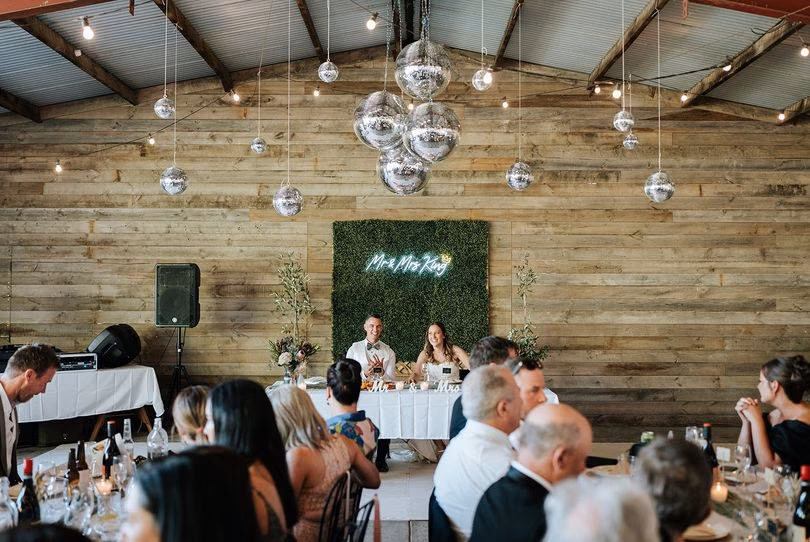 Disco Ball Hire Melbourne - Wedding Hire & Equipment in null