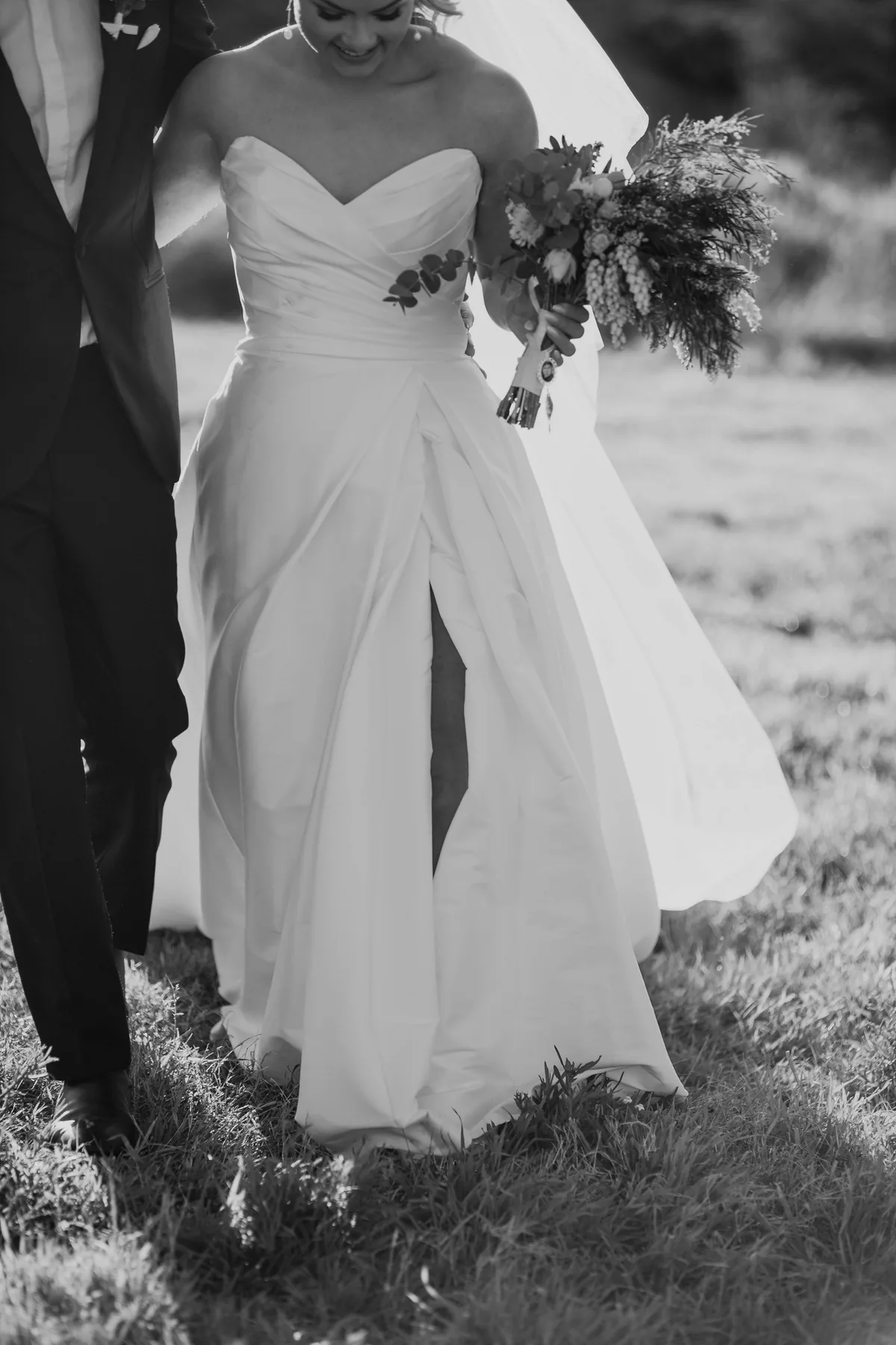 Blue Velvet Photography - Wedding Photography in Tamworth
