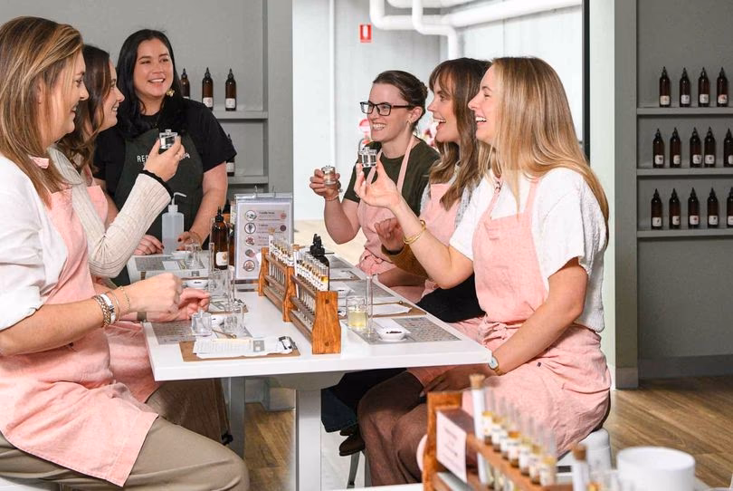 Red Hill Candle Co. & Perfumery - Wedding Services in Dromana
