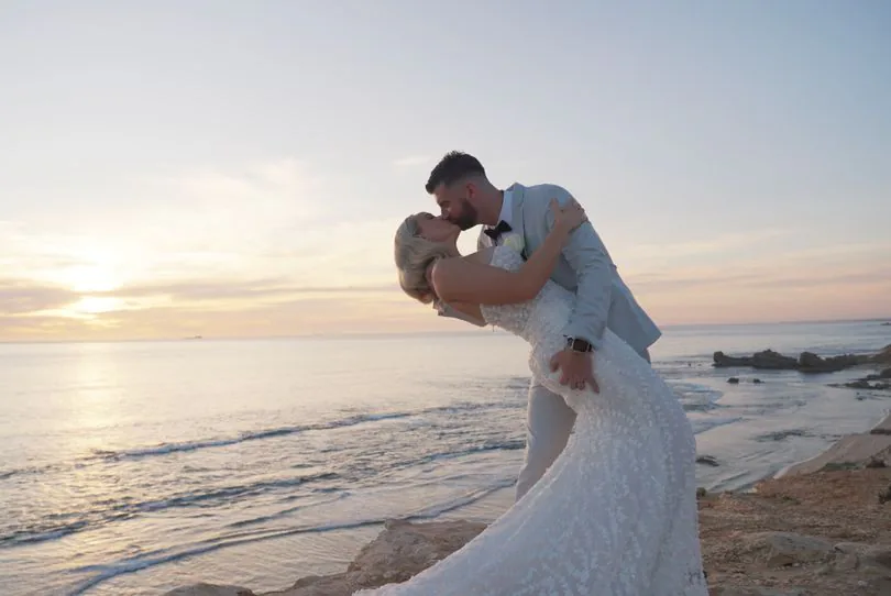 Pendant Media - Wedding Videography in Melbourne