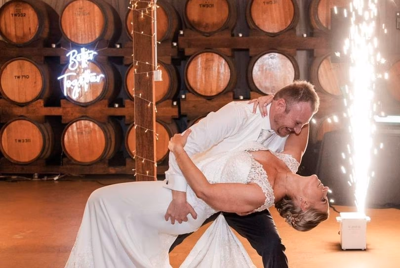 Your First Dance Co - Wedding Services in Thornton