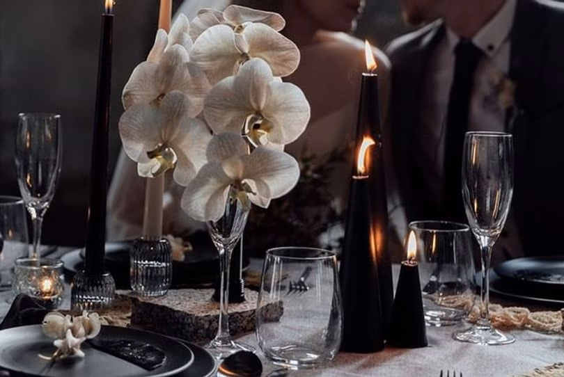 Blueys Event Hire - Wedding Decorations & Styling in Leura