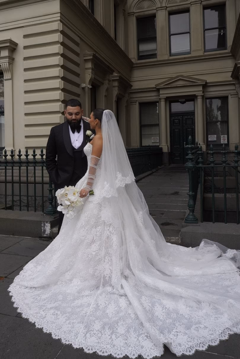Love Byte Socials - Wedding Services in null