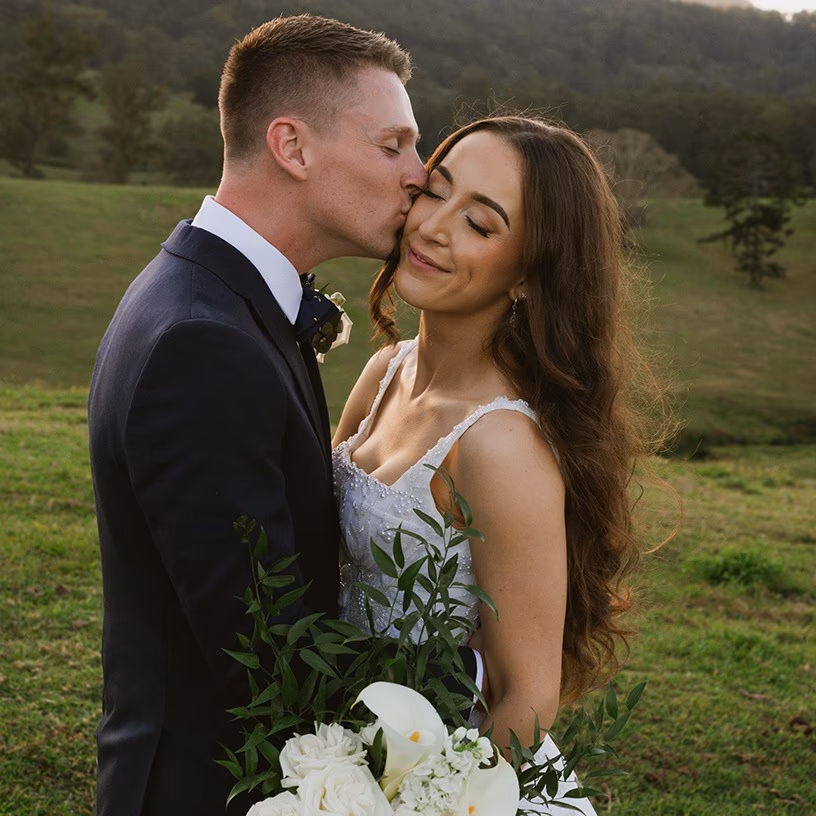 Angela Brushe Photography - Wedding Photography in Sunshine Coast