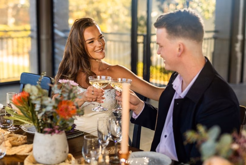 Harrigan's Hunter Valley - Wedding Venues in Pokolbin