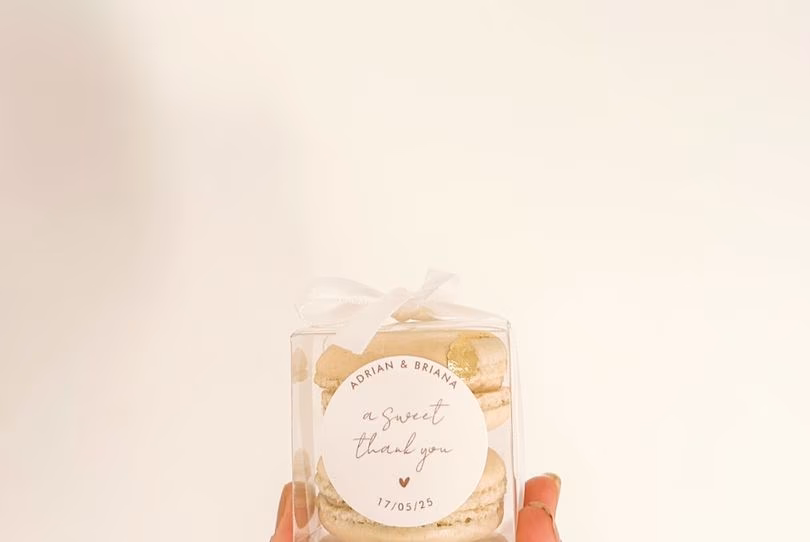 Short and Sweet Food Co. - Bomboniere in Doreen