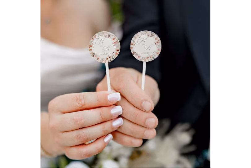 Lollipoppy - Wedding Services in Adelaide
