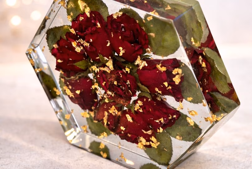 Golden Moment Gift and Flower Preservation - Wedding Services in Melbourne