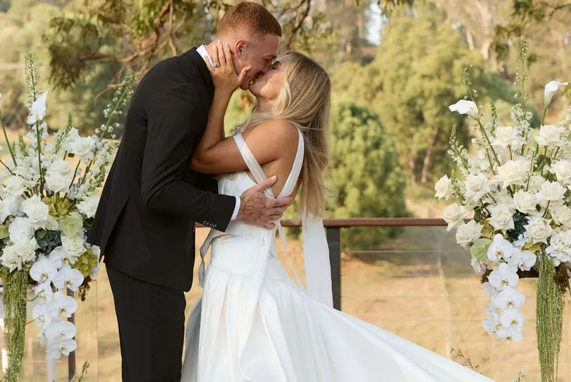 ImagineX Weddings - Wedding Planner in Gold Coast