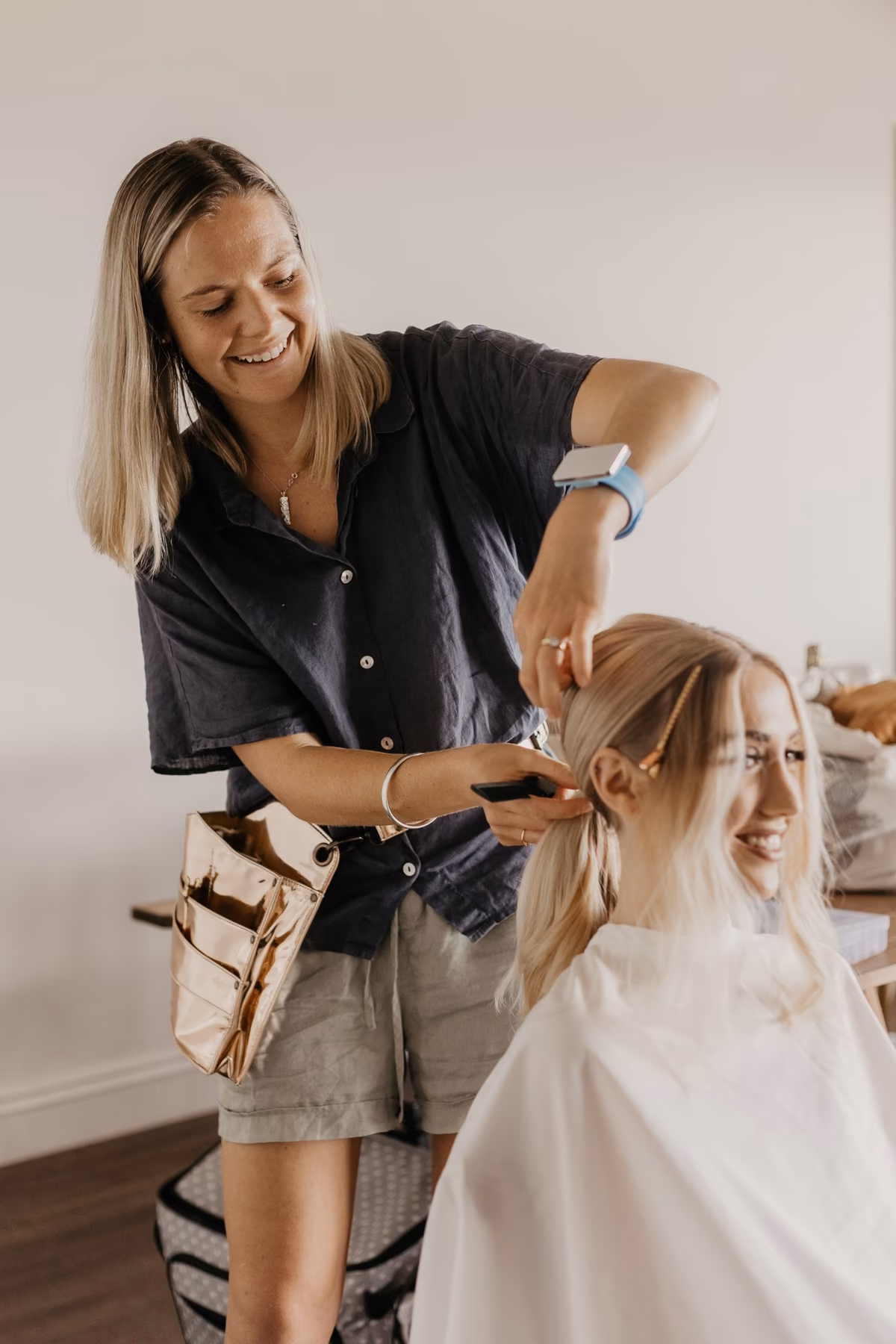Dream Bridal Hair - Hair & Makeup in Coolum Beach
