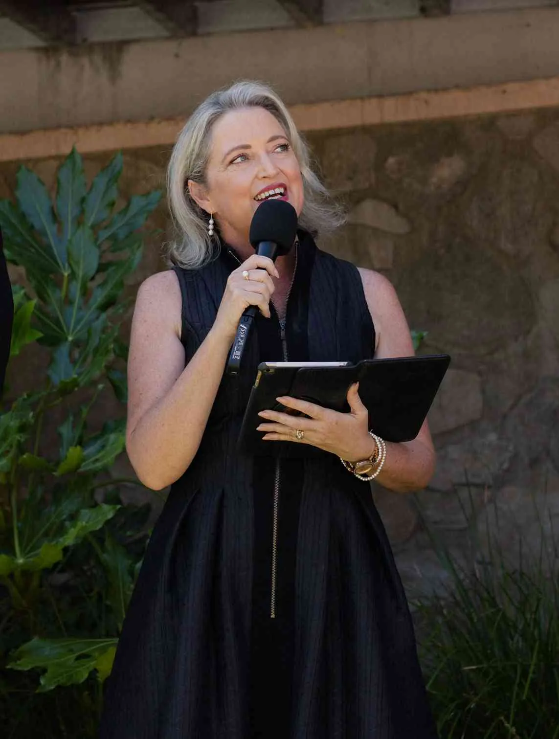 Amy Harrison Celebrant & MC - Marriage Celebrant in Adelaide