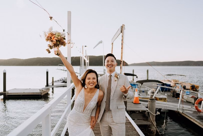 Bentex Suits - Formal Wear in New South Wales
