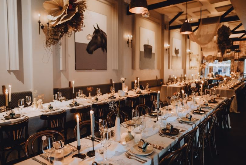 Little Heart Hire - Wedding Decorations & Styling in Perth