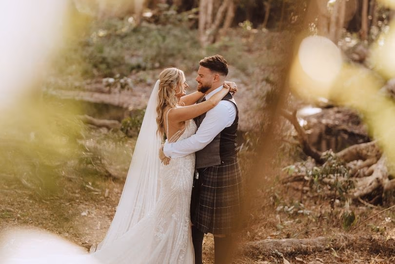 Claire Victoria Wedding Design - Wedding Planner in Cairns