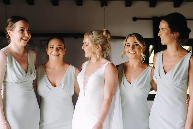 Perfect Pout Hair & Makeup - Hair & Makeup in Tullamarine