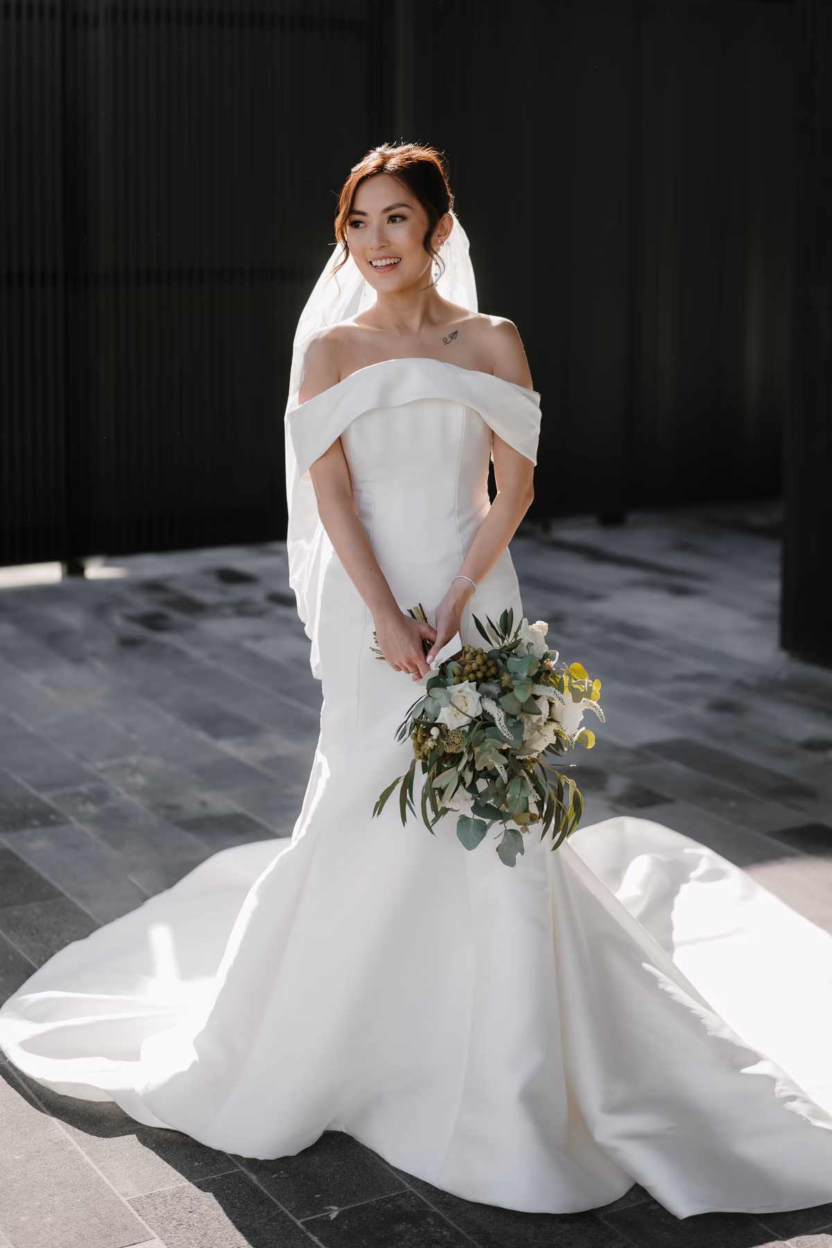 Corrine Makeup Hair - Wedding Beauty Services in Wantirna South