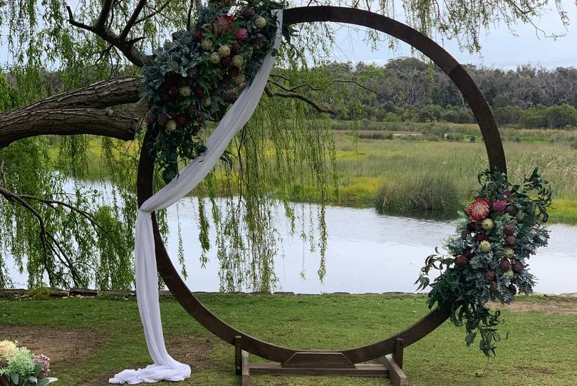 Wedding Magic - Wedding Decorations & Styling in Wangara