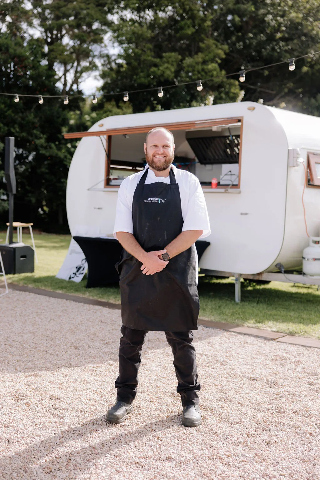 In Season Catering & Events - Wedding Catering in Gold Coast