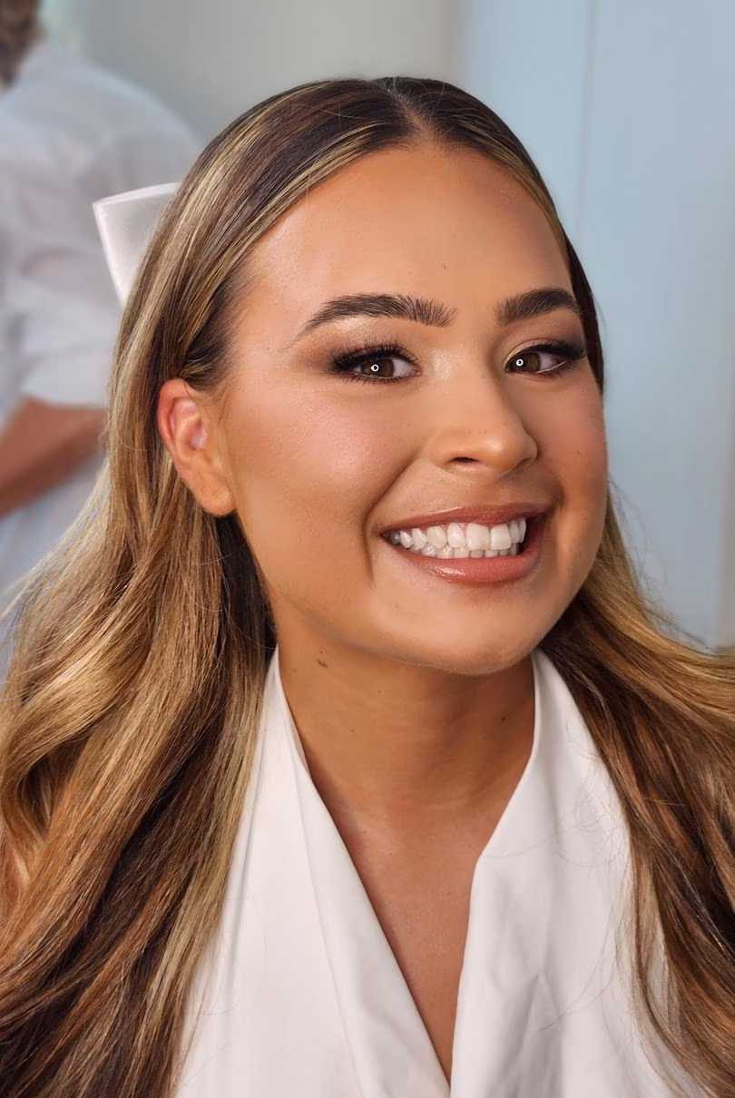 Ambra's Makeup Artistry - Hair & Makeup in Perth