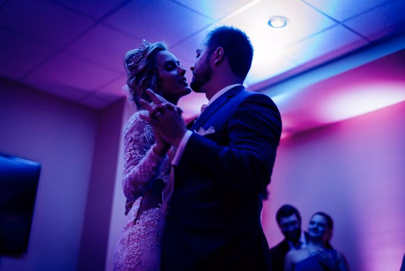 Shane Keri Dance - Wedding Services in Miranda, Sydney