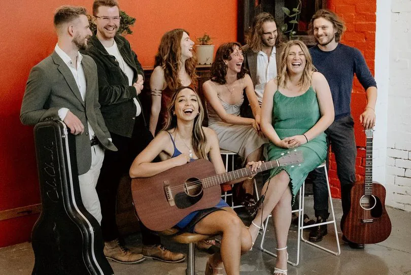 Little Wolf Entertainment - Wedding Music in Melbourne