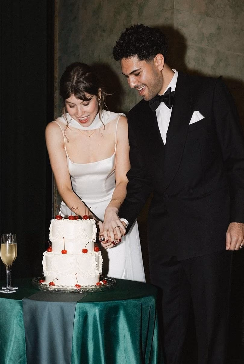 Greenberg & Co Cakes - Wedding Cakes in Belmore