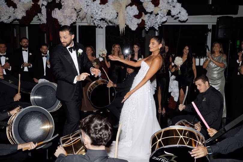 Ivy Ballroom - Wedding Venues in Sydney