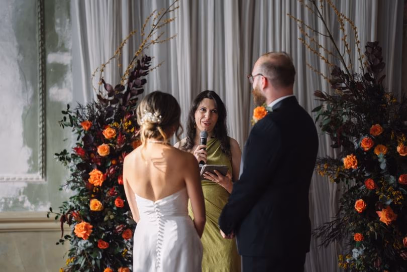 Alana Tran Celebrant - Marriage Celebrant in Melbourne