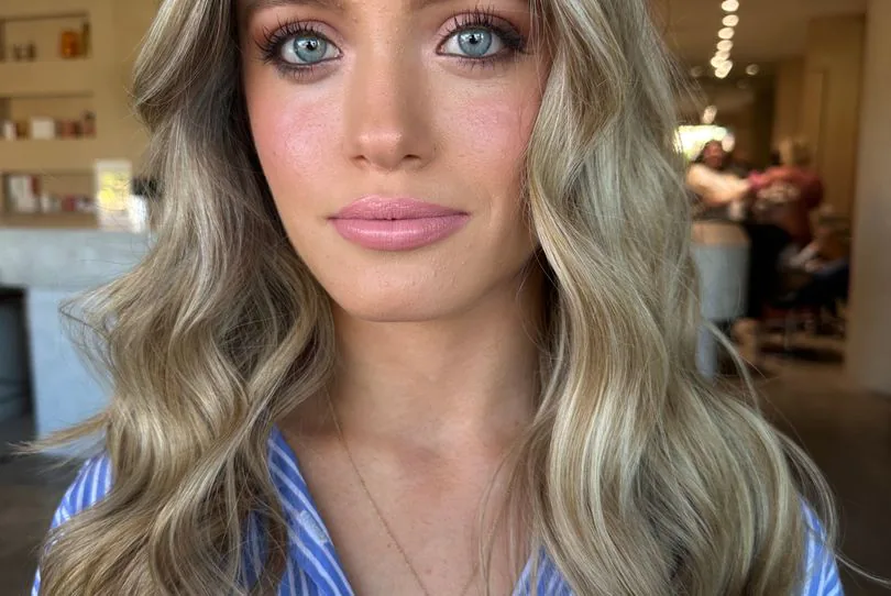 Maria Makeup - Hair & Makeup in Adelaide