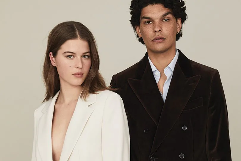 Oscar Hunt Tailors - Formal Wear in Sydney