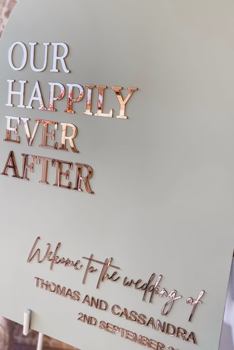 The Humble Gift Co. - Wedding Decorations & Styling in Glenview