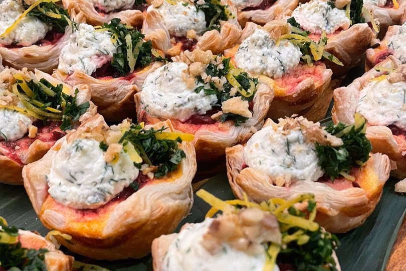 Plenty Catering Co. - Wedding Catering in Edwardstown