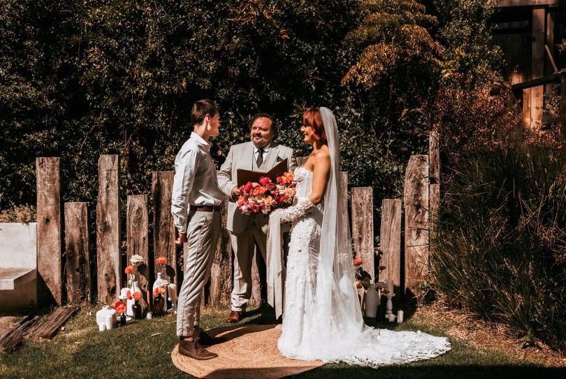 Set Your Scene Event Hire & Style - Wedding Planner in Adelaide