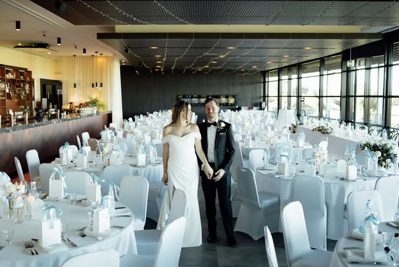 The Sands Torquay - Wedding Venues in Torquay
