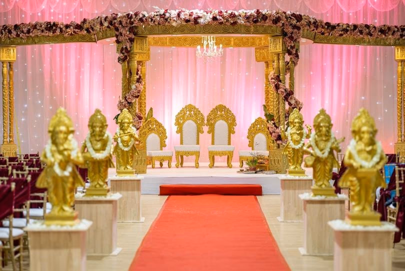 Wedding Squad Perth - Wedding Decorations & Styling in null